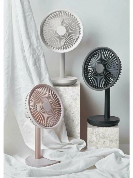 Вентилятор настольный Solove Desktop Fan F5 от магазина Xiaomi в Омске